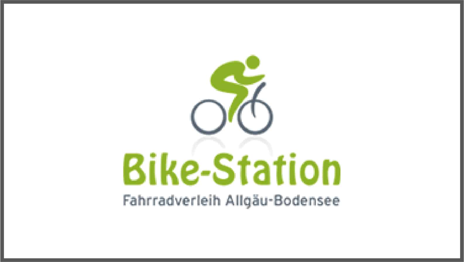 Bike Station Uhlig